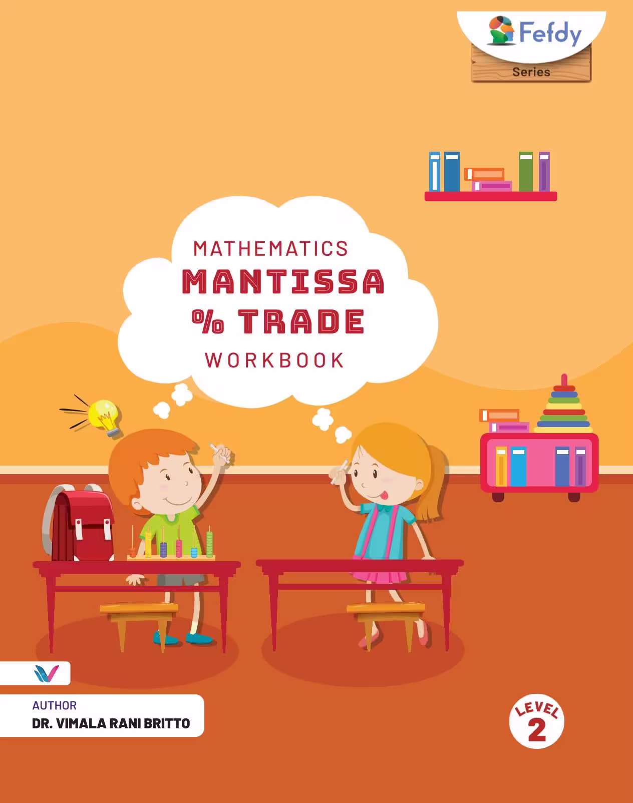Maths cover