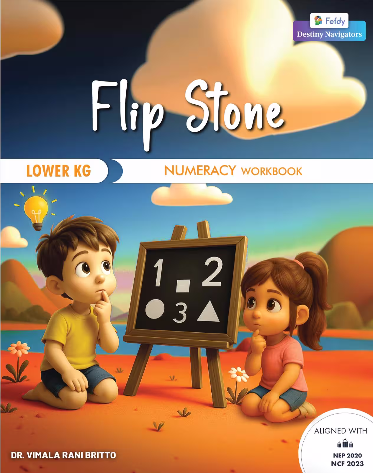 Maths cover