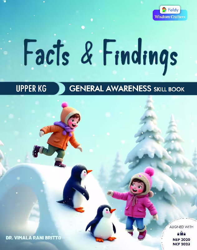 General awareness cover