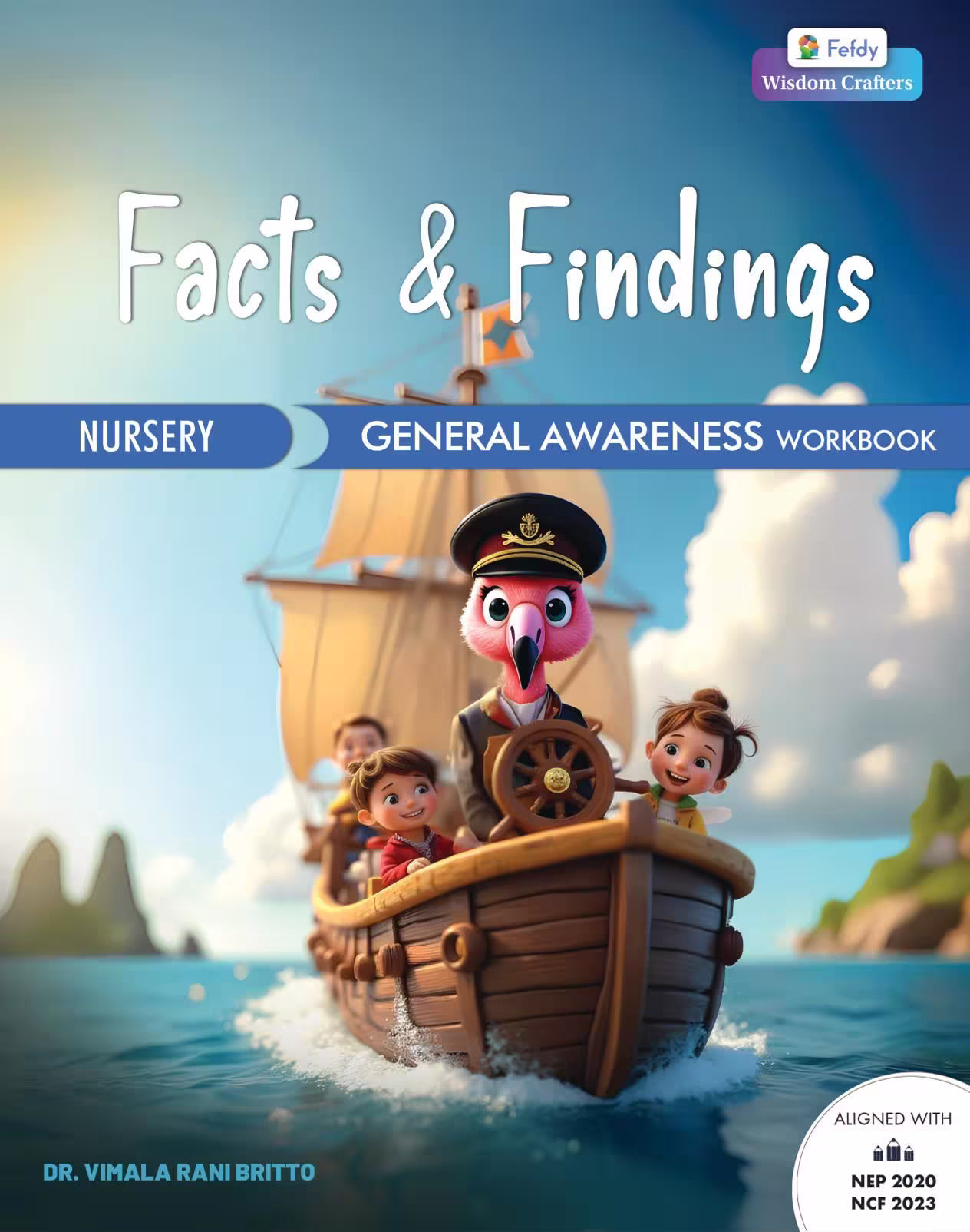 General awareness cover