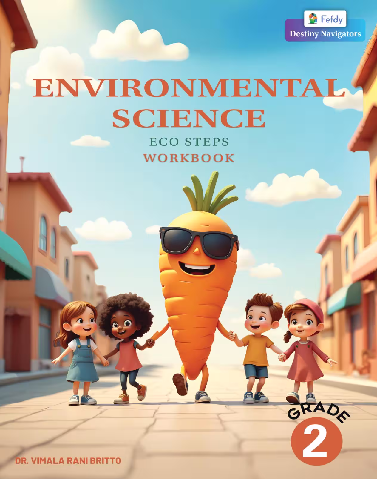 Environmental science cover
