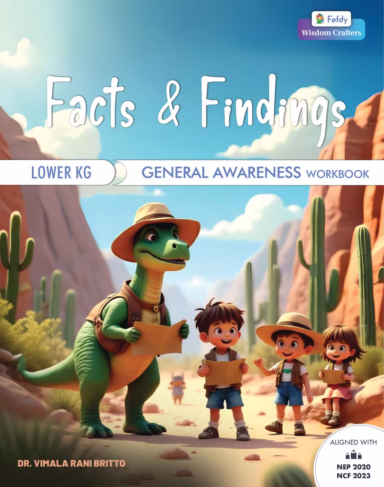 General awareness cover