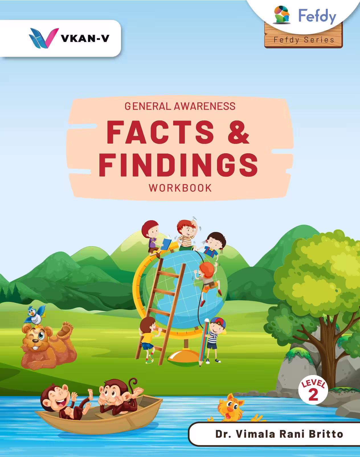 General awareness cover