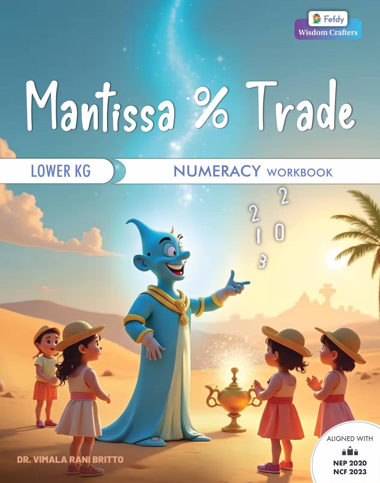 Maths cover