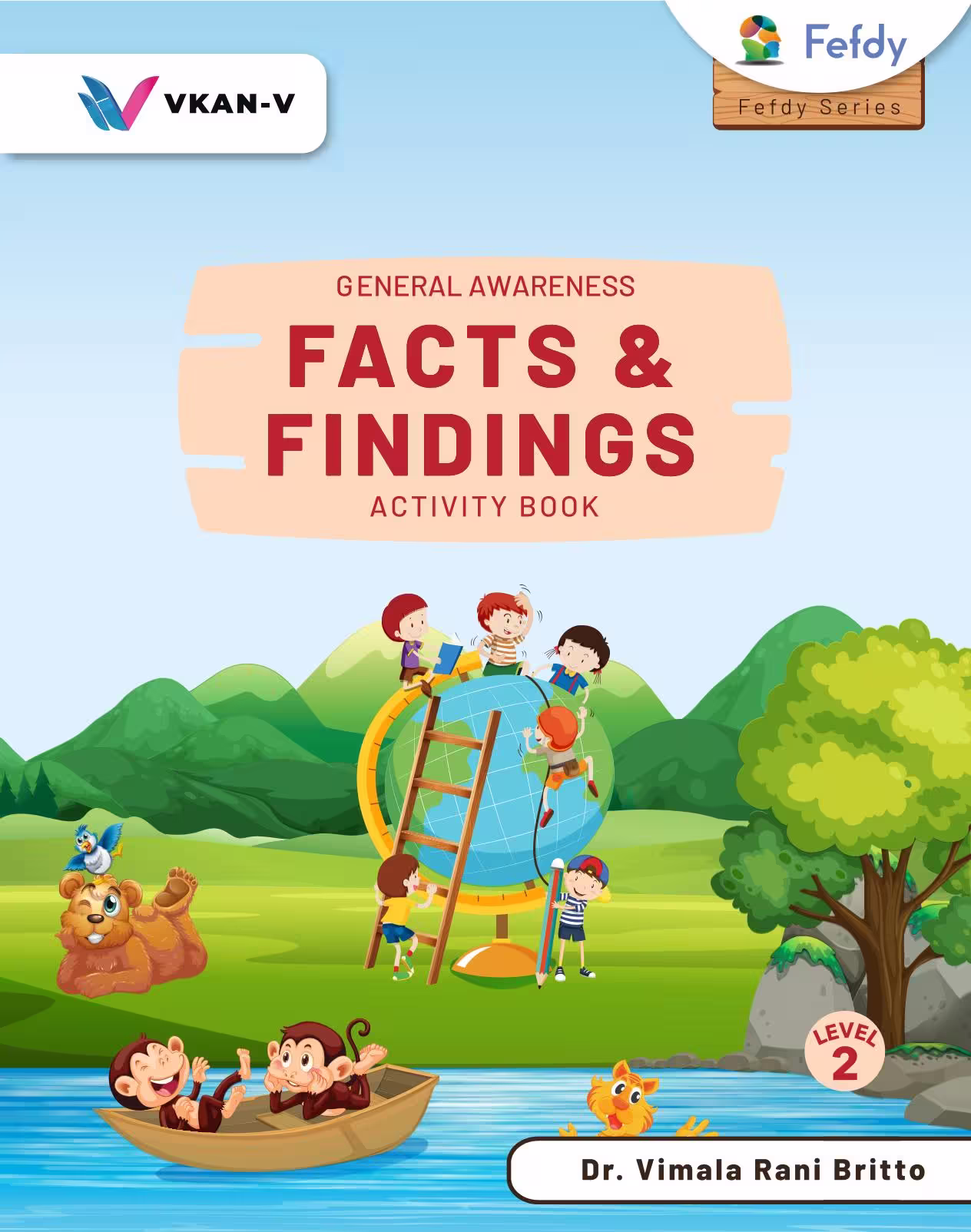 General awareness cover