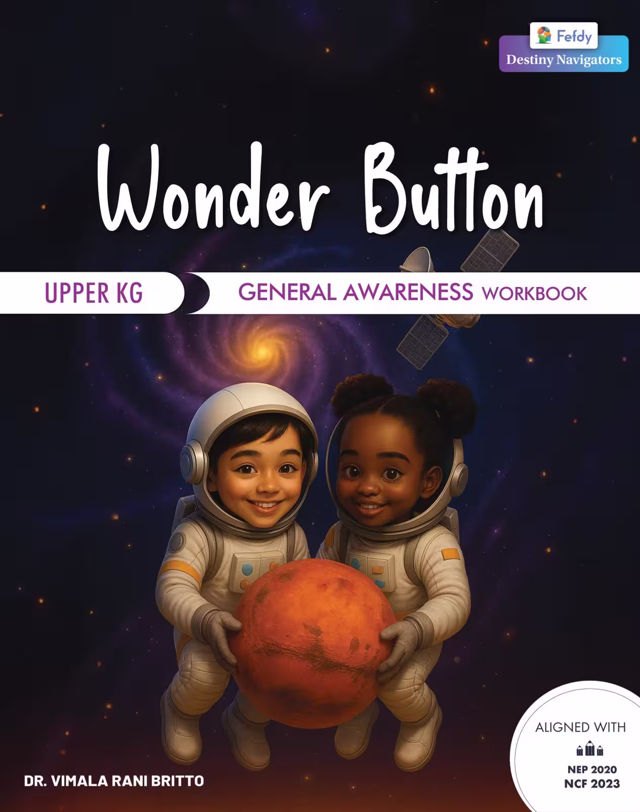 General awareness cover