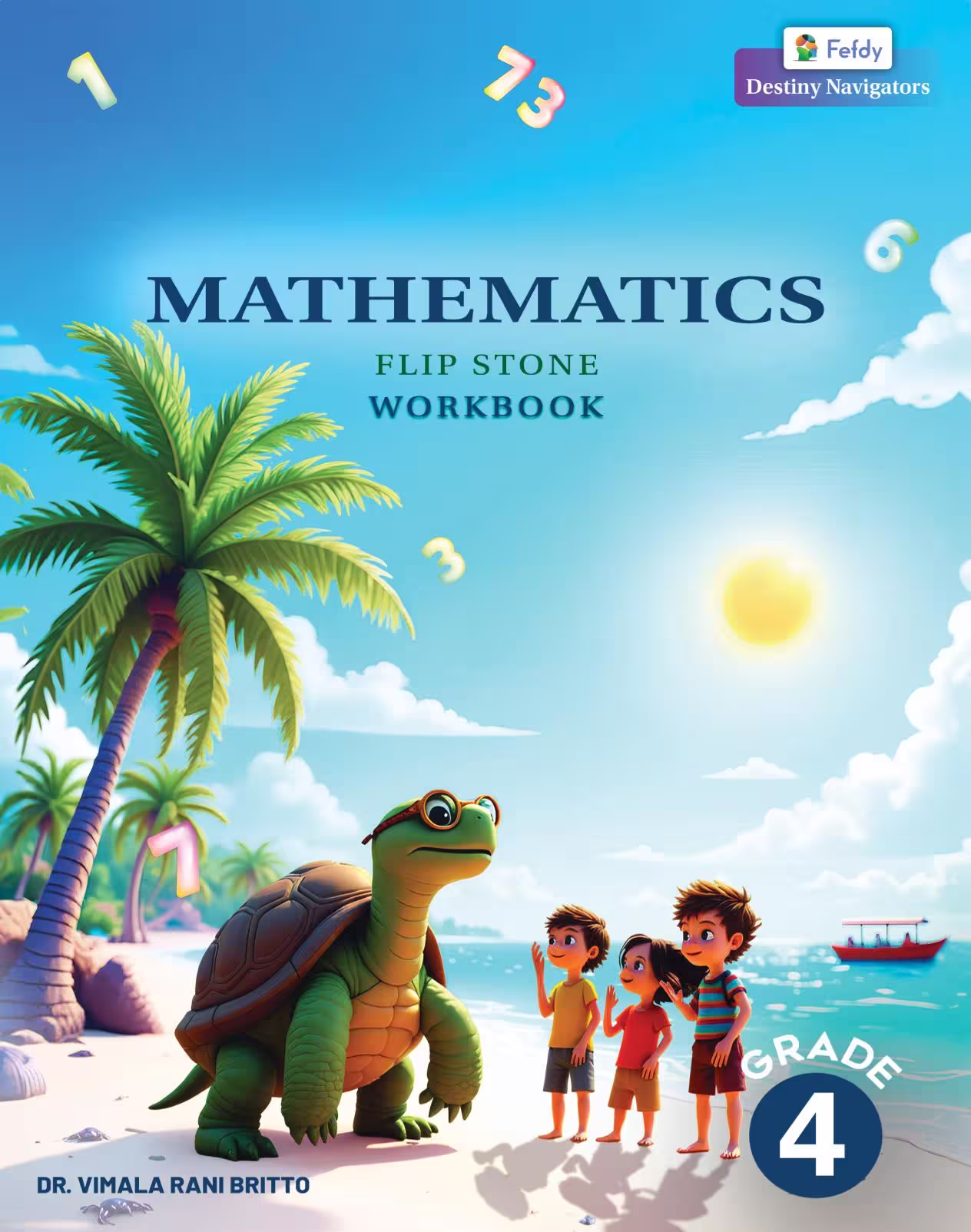 Maths cover