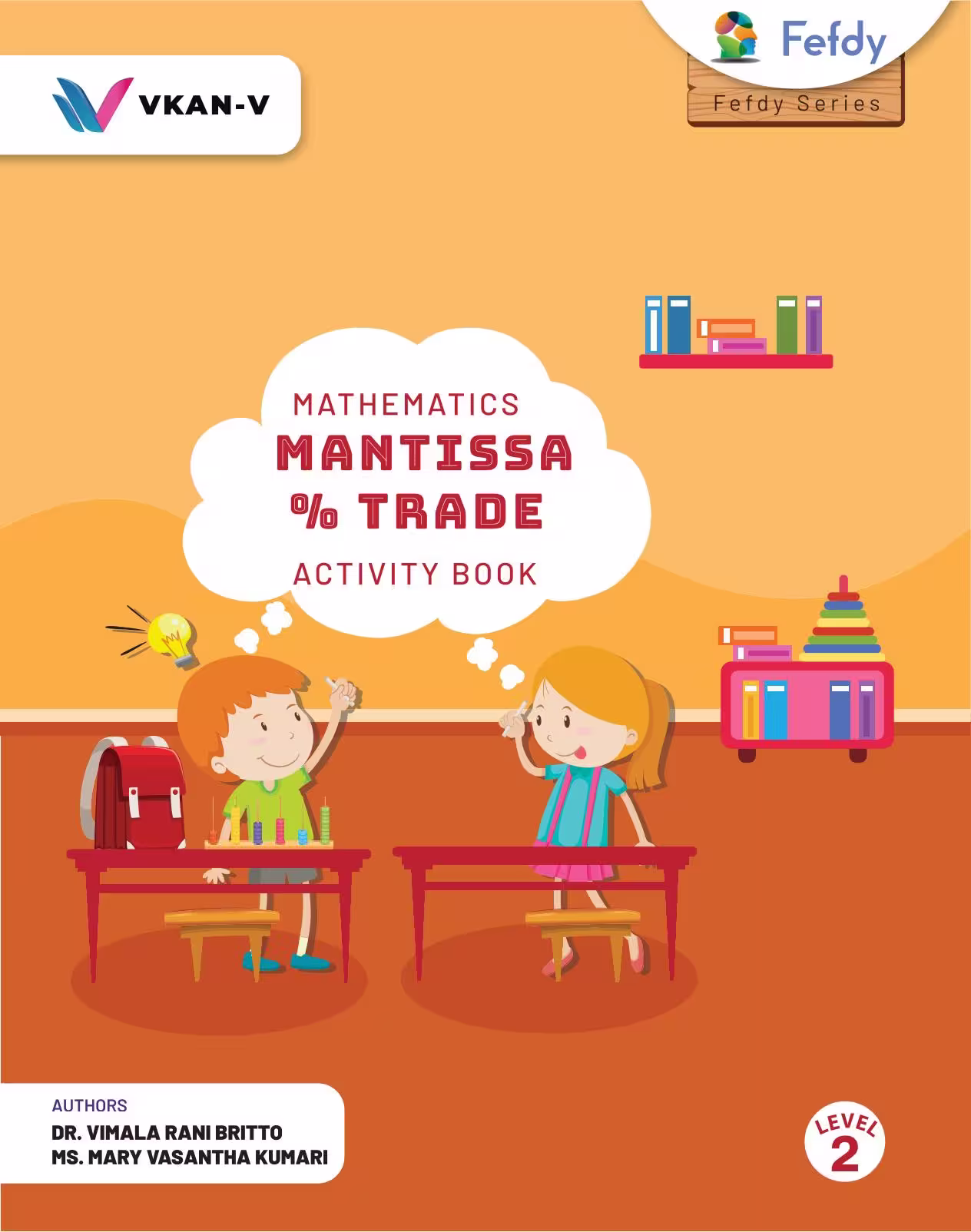 Maths cover
